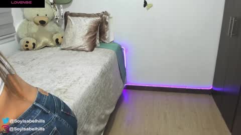 Isa online show from January 2025 03:55:02 PM