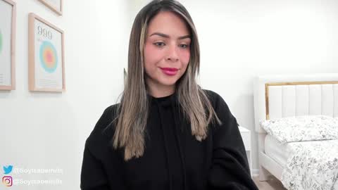 Isa online show from March 2025 09:31:02 PM