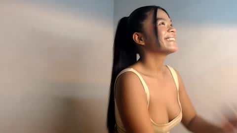 Snapshot of isabell2207 chatting on June 2026 08:57:01 PM Isabell online show from June 2026 08:57:01 PM
