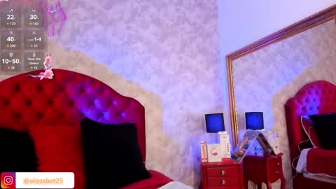 Snapshot of isabell_13 chatting on February 2026 06:41:02 PM Isabell 13 online show from February 2026 06:41:02 PM