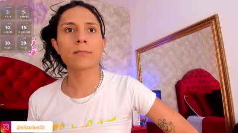 Snapshot of isabell_13 chatting on February 2026 03:57:01 PM Isabell 13 online show from February 2026 03:57:01 PM