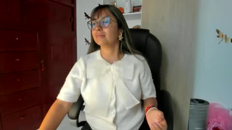 Isabella22 1 online show from January 2026 06:10:02 PM