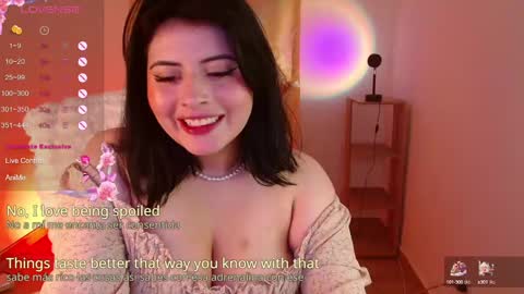 Snapshot of isabella_669 chatting on January 2025 07:27:02 AM isabella online show from January 2025 07:27:02 AM