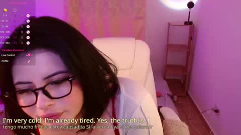 Snapshot of isabella_669 chatting on January 2025 09:24:01 AM isabella online show from January 2025 09:24:01 AM