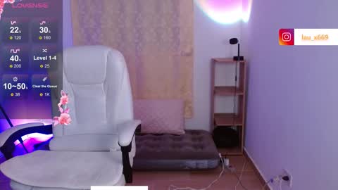 isabella online show from February 2026 03:32:01 AM