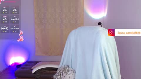 isabella online show from March 2026 03:10:01 AM