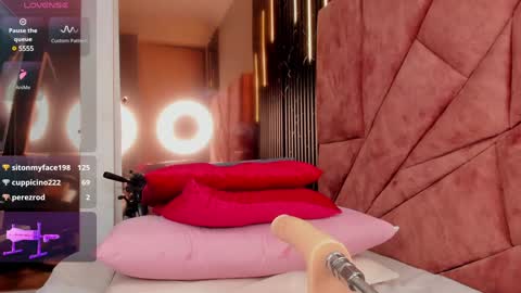 Snapshot of isabella_arias1 chatting on February 2025 04:03:01 AM Isabella Arias online show from February 2025 04:03:01 AM