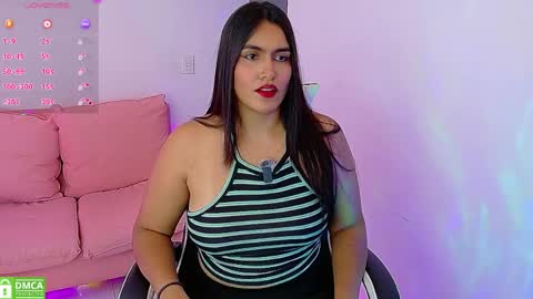 isabella_aristi03 online show from May 2026 04:08:01 AM