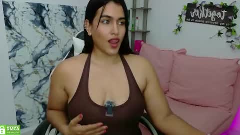 isabella_aristi03 online show from July 2026 04:18:02 AM