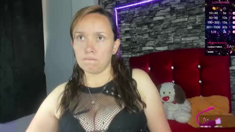 isabella_boom online show from January 2025 12:11:02 PM