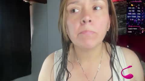isabella_boom online show from January 2025 12:02:02 PM