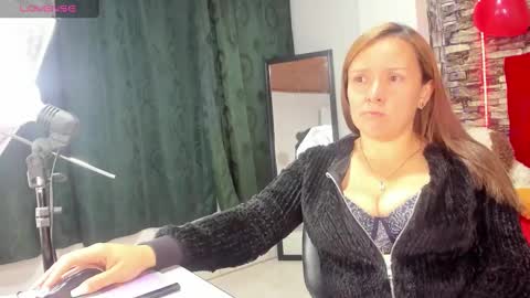 isabella_boom online show from February 2025 09:24:01 AM