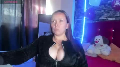 isabella_boom online show from February 2025 12:47:01 PM