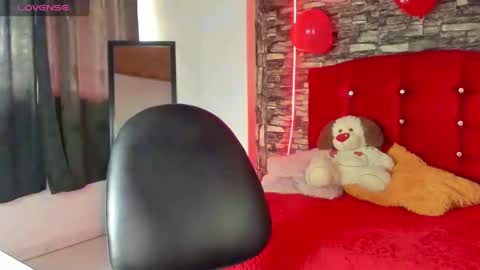 isabella_boom online show from February 2025 03:47:02 PM