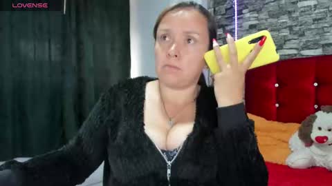 isabella_boom online show from March 2025 12:27:02 PM