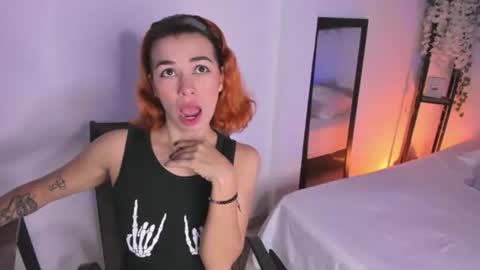 isabella online show from November 2025 07:47:01 PM