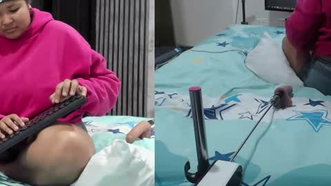 isabella_castro2 online show from March 2026 03:00:01 AM