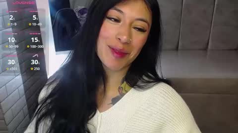 Snapshot of isabella_collen_v chatting on February 2026 01:21:02 PM Hi Stream 800am to 200pm online show from February 2026 01:21:02 PM