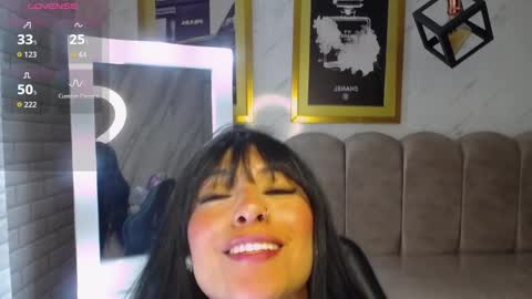 Snapshot of isabella_collen_v chatting on February 2026 01:38:01 PM Hi Stream 800am to 200pm online show from February 2026 01:38:01 PM