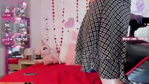 Snapshot of isabella_coronado chatting on February 2026 12:13:02 PM Isabella Coronado online show from February 2026 12:13:02 PM