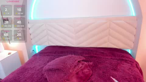 isabella_crofts online show from April 2026 03:04:02 AM