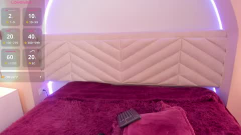 isabella_crofts online show from April 2026 06:19:01 AM