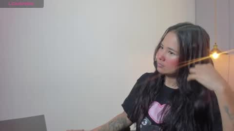 Snapshot of isabella_florez22 chatting on July 2026 01:53:01 AM Isabel florez online show from July 2026 01:53:01 AM