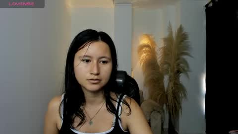Isabella online show from April 2026 01:56:02 PM