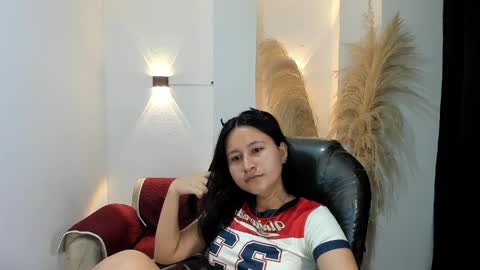Isabella online show from May 2026 04:41:02 AM