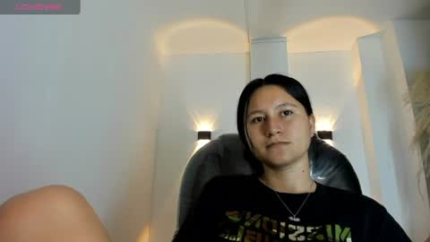 Snapshot of isabella_grace18 chatting on July 2026 07:45:02 AM Isabella online show from July 2026 07:45:02 AM