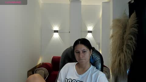 Snapshot of isabella_grace18 chatting on July 2026 12:25:02 PM Isabella online show from July 2026 12:25:02 PM