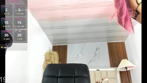 isabella_haddad online show from December 2025 09:44:01 PM