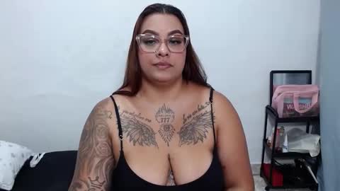  estefania online show from February 2026 02:13:01 PM