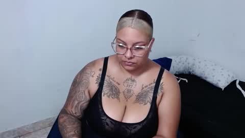  estefania online show from March 2026 12:20:02 PM