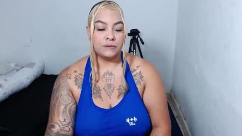  estefania online show from April 2026 10:43:01 AM