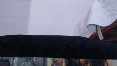 isabella_jazz online show from March 2025 08:09:02 PM