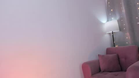 ISABELLA online show from March 2026 01:45:01 AM