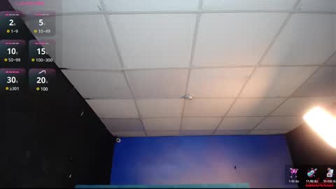 Snapshot of isabella_latin01 chatting on December 2024 03:36:02 PM isabella_latin01 online show from December 2024 03:36:02 PM