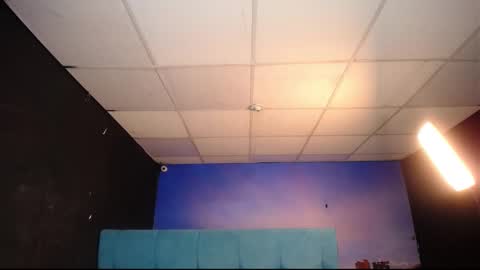 Snapshot of isabella_latin01 chatting on January 2025 03:09:02 PM isabella_latin01 online show from January 2025 03:09:02 PM