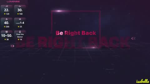 Snapshot of isabella_latin01 chatting on February 2025 03:18:01 PM isabella_latin01 online show from February 2025 03:18:01 PM