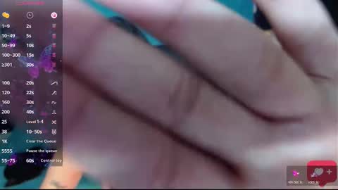 Snapshot of isabella_latin01 chatting on March 2025 03:18:02 PM isabella_latin01 online show from March 2025 03:18:02 PM