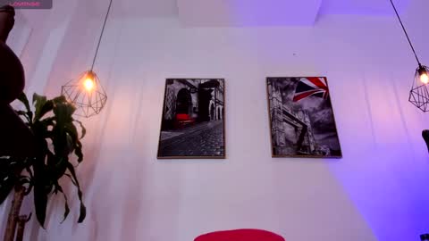  Isabel Lopez online show from January 2025 06:10:02 PM