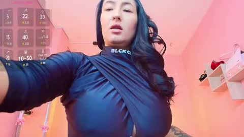 Isa  online show from February 2026 12:23:02 PM