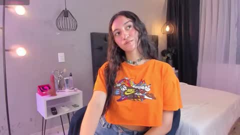 Snapshot of isabella_nowa chatting on February 2026 12:04:02 PM Isabella Nowa online show from February 2026 12:04:02 PM