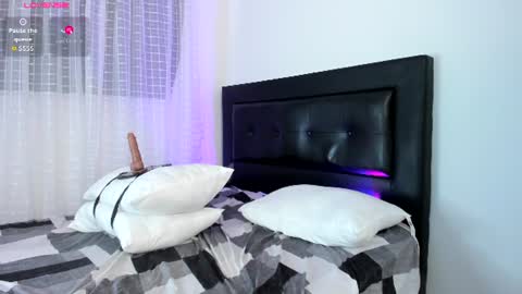 Snapshot of isabella_ospina chatting on July 2026 07:24:01 PM isabella_ospina online show from July 2026 07:24:01 PM