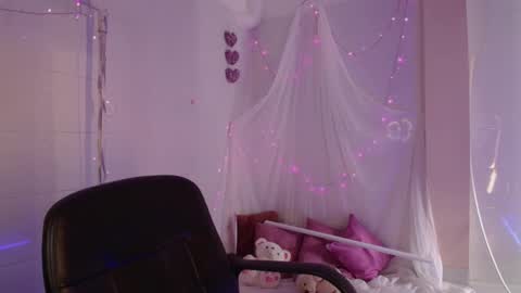 Snapshot of isabella_rross chatting on February 2026 02:24:02 PM Isabella Rros online show from February 2026 02:24:02 PM