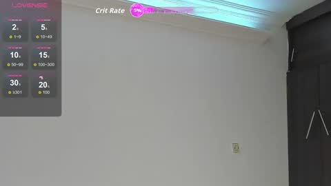 Isabella online show from September 2025 04:12:02 AM