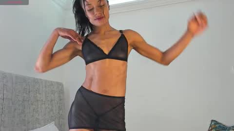 Isabella online show from November 2025 12:20:02 AM