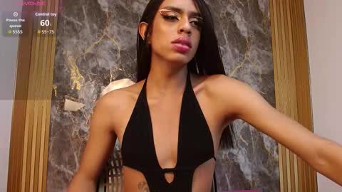 Isabella online show from March 2026 08:27:02 PM