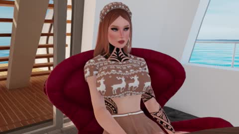 isabella_sunn online show from December 2025 11:00:01 PM